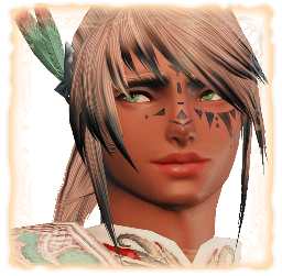 (Canon) Ayaan (Regular OC)