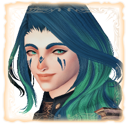 (Canon) Leif (Regular OC)