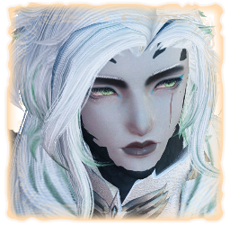 (AU3) Veishir (AU MSQ WoL)