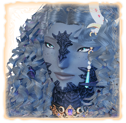 (Canon) Davaa (Regular OC)