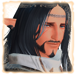 (AU2) Aslain (AU Co-WoL)