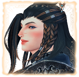 (Canon) Sæmar (Main WoL)