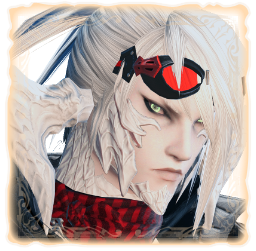 (AU1) Phaedon (Regular OC)