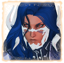 (Canon) Vitali (Co-WoL & Shard)