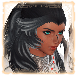 (AU2) Eiro (Regular OC)