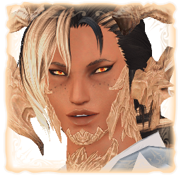 (AU3) Kaede (Regular OC)