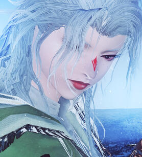 Vifβ
, adoptive mother