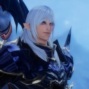 Estinien, lover