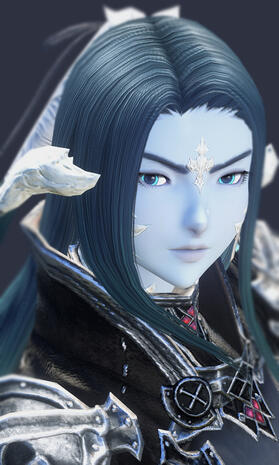 Co-WoL: Nielden, met during Shadowbringers