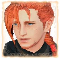 Aelwyn Kraus (De Venciel)